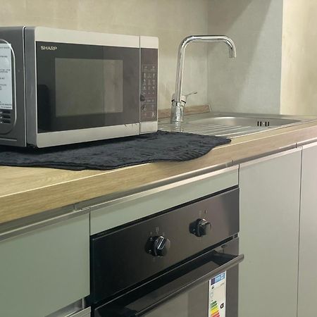 Casa Gold Leilighet Napoli Eksteriør bilde